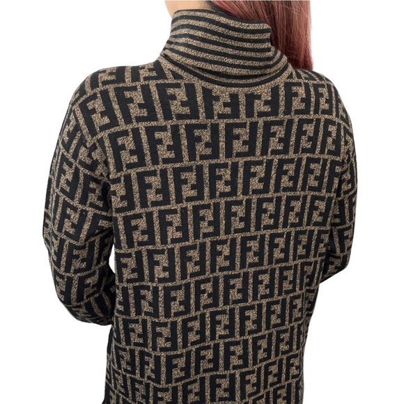 FENDI Clothing - Picture 4 of 10